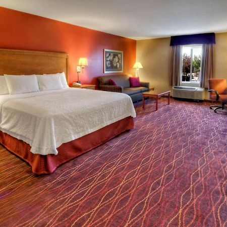 Hampton Inn Twin Falls Exteriör bild