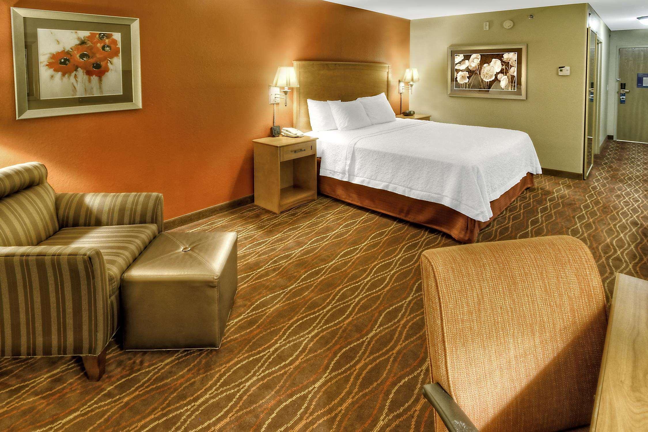 Hampton Inn Twin Falls Exteriör bild