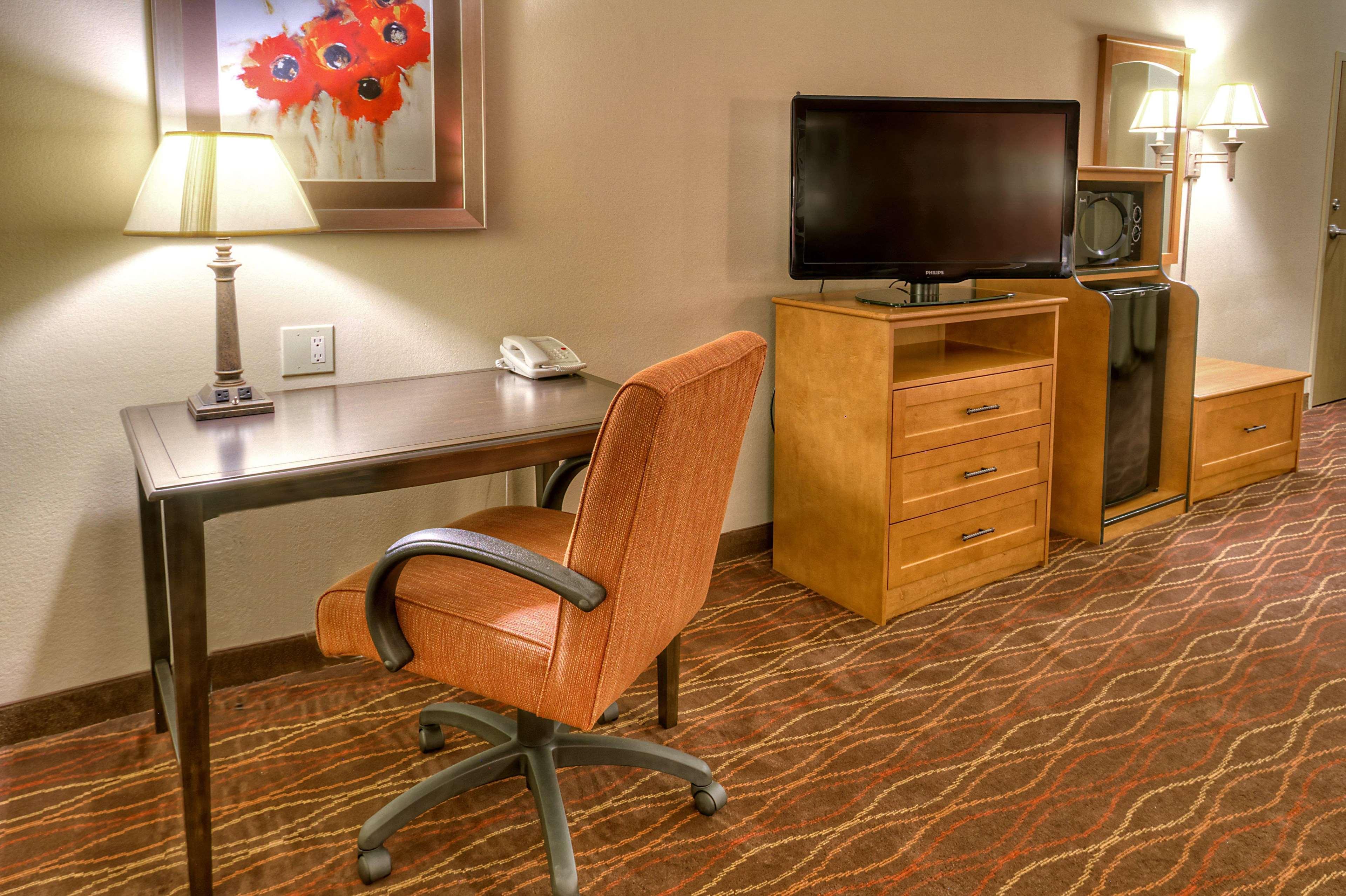 Hampton Inn Twin Falls Exteriör bild