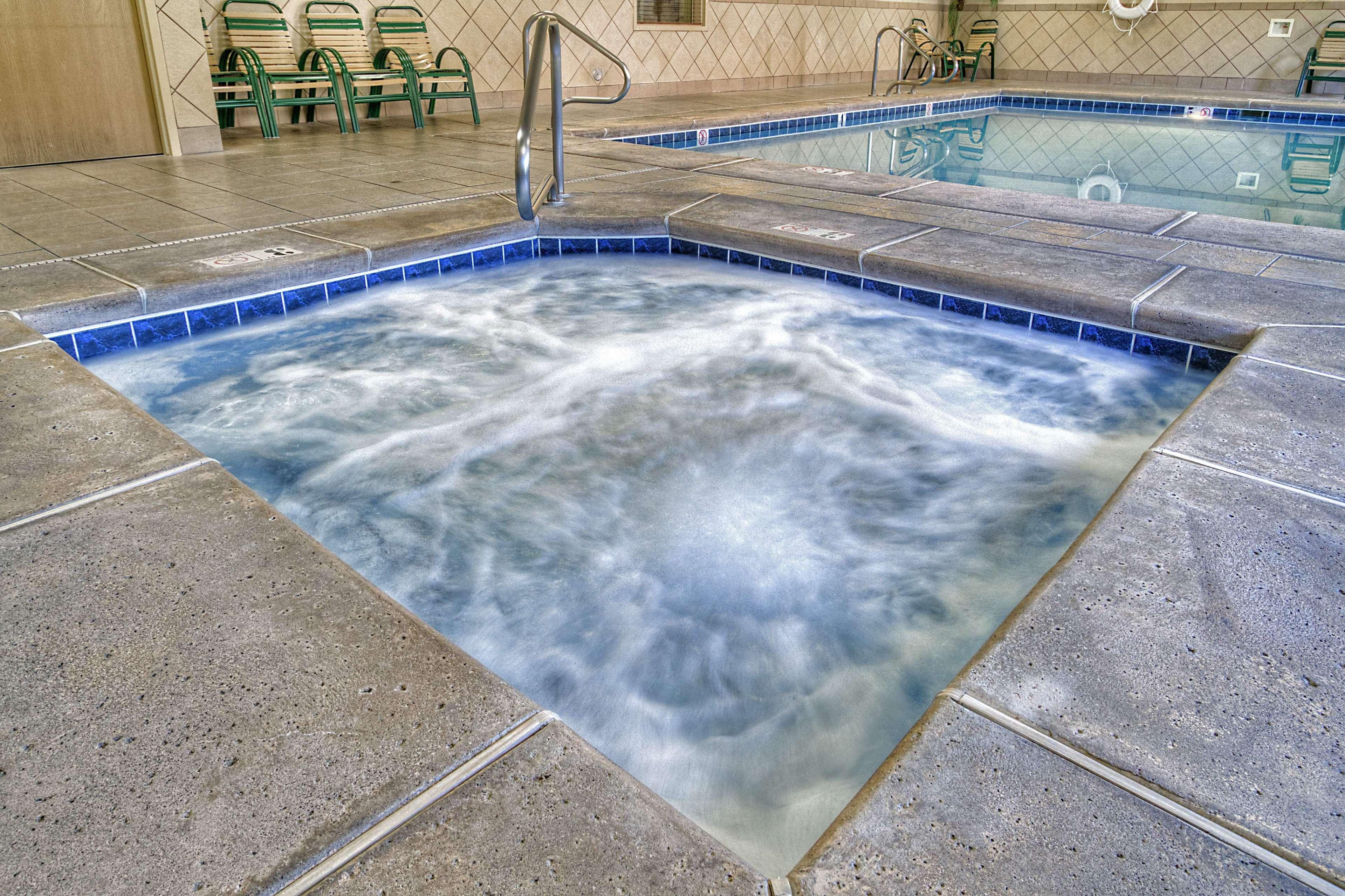 Hampton Inn Twin Falls Exteriör bild