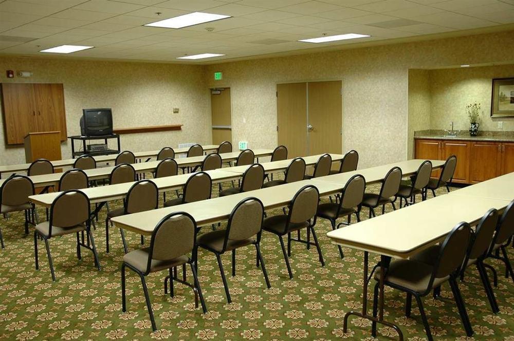 Hampton Inn Twin Falls Bekvämligheter bild