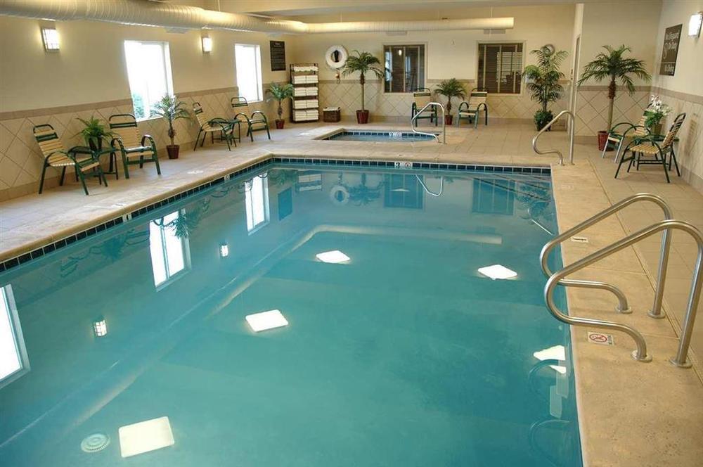 Hampton Inn Twin Falls Bekvämligheter bild
