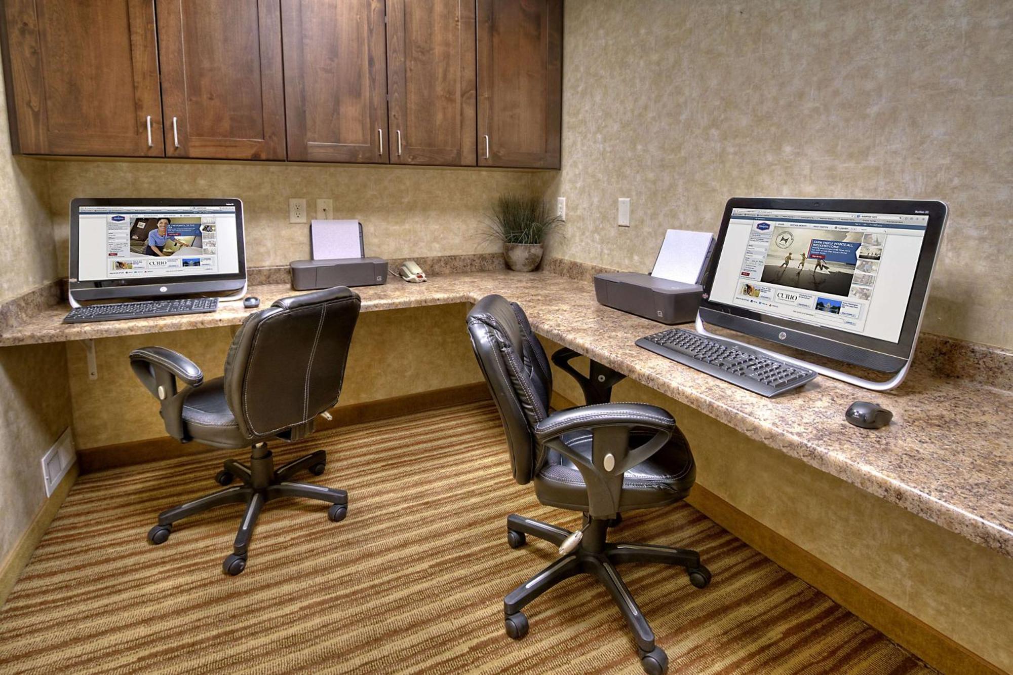 Hampton Inn Twin Falls Exteriör bild