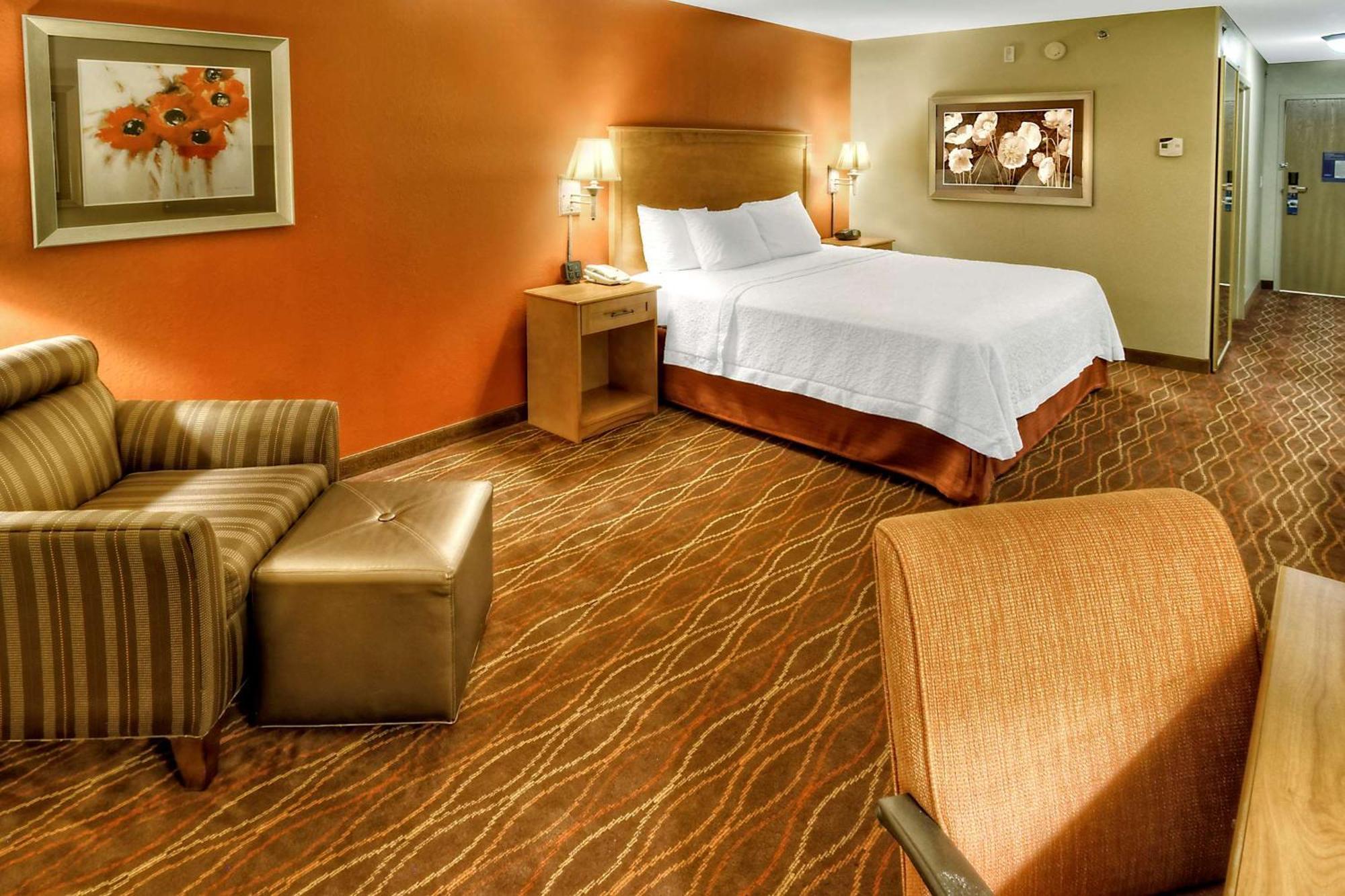Hampton Inn Twin Falls Exteriör bild