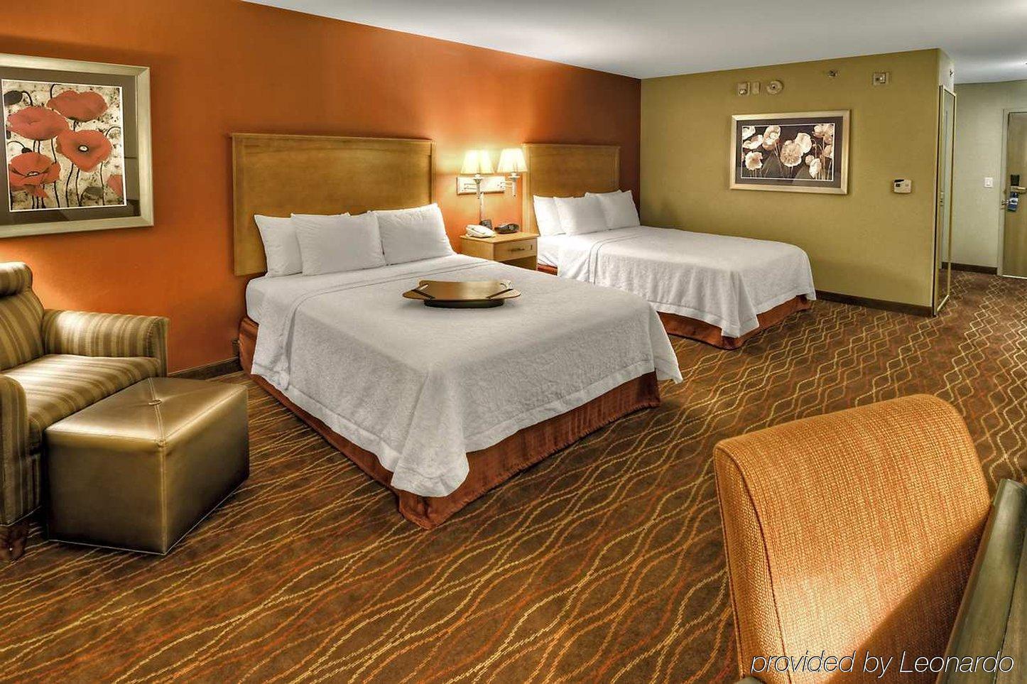 Hampton Inn Twin Falls Exteriör bild