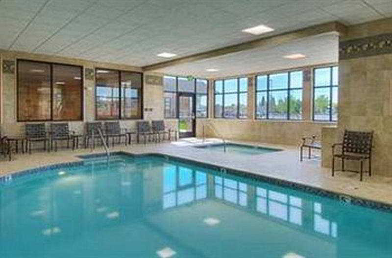 Hampton Inn Twin Falls Bekvämligheter bild